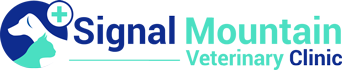 Signal Mountain Veterinary Clinic Logo